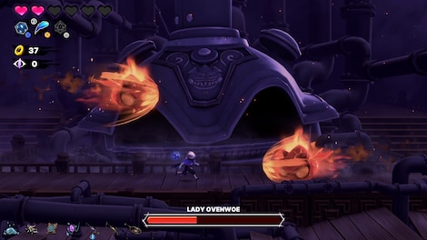 Cryptical Path (PC) - Steam Key - GLOBAL - 3