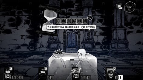 Cryptmaster (PC) - Steam Account - GLOBAL - 9