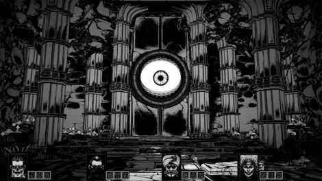 Cryptmaster (PC) - Steam Account - GLOBAL - 10