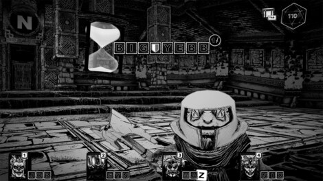 Cryptmaster (PC) - Steam Account - GLOBAL - 12