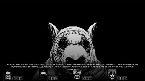 Cryptmaster (PC) - Steam Account - GLOBAL - 3