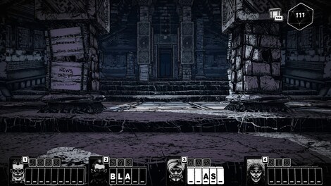 Cryptmaster (PC) - Steam Account - GLOBAL - 11
