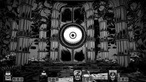 Cryptmaster (PC) - Steam Key - EUROPE - 10