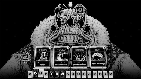 Cryptmaster (PC) - Steam Key - EUROPE - 8