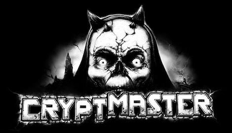 Cryptmaster (PC) - Steam Key - EUROPE - 0