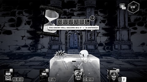 Cryptmaster (PC) - Steam Key - GLOBAL - 9