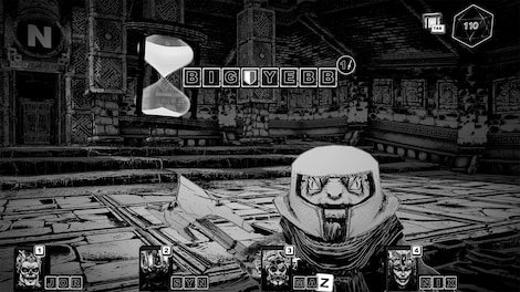 Cryptmaster (PC) - Steam Key - GLOBAL - 12