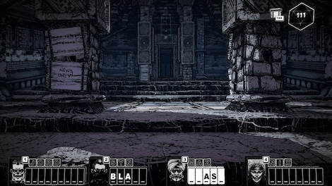 Cryptmaster (PC) - Steam Key - GLOBAL - 11