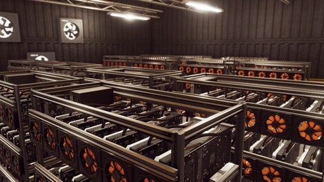 Crypto Mining Simulator (PC) - Steam Key - EUROPE - 13