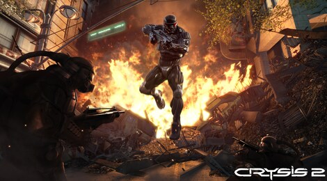 Crysis 2 | Maximum Edition (PC) - EA App Account - GLOBAL - 5