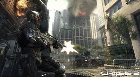 Crysis 2 | Maximum Edition (PC) - EA App Account - GLOBAL - 4
