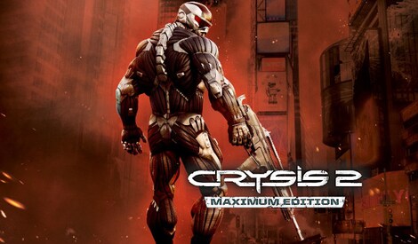 Crysis 2 | Maximum Edition (PC) - EA App Account - GLOBAL - 2