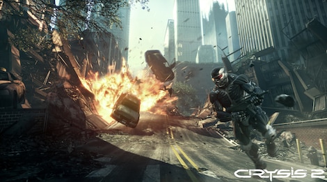 Crysis 2 | Maximum Edition (PC) - EA App Key - GLOBAL - 6
