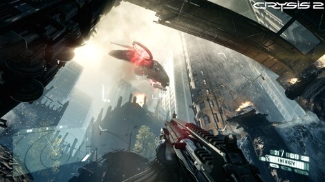 Crysis 2 | Maximum Edition (PC) - EA App Key - RU/CIS - 10