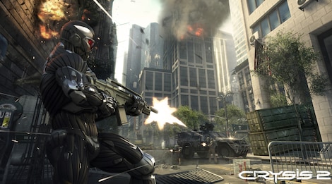Crysis 2 | Maximum Edition (PC) - Steam Account - GLOBAL - 4