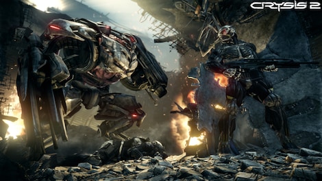 Crysis 2 | Maximum Edition (PC) - Steam Gift - EUROPE - 3