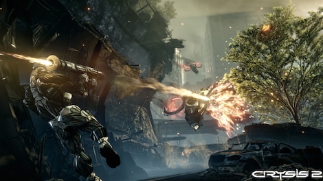 Crysis 2 | Maximum Edition (PC) - Steam Gift - EUROPE - 9