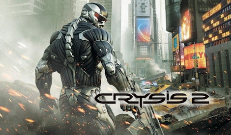 Crysis 2 | Maximum Edition (PC) - Steam Gift - GLOBAL - 2