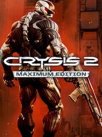 Crysis 2 | Maximum Edition (PC) - Steam Gift - NORTH AMERICA - 1