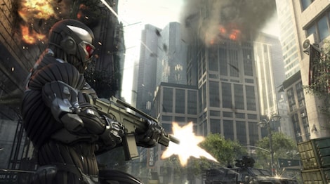 Crysis 2 (PC) - EA App Key - EUROPE - 8