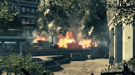 Crysis 2 (PC) - EA App Key - EUROPE - 7