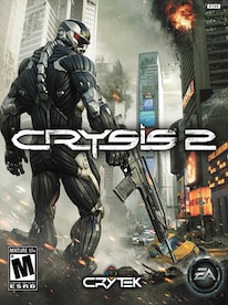 Crysis 2 (PC) - EA App Key - EUROPE - 1