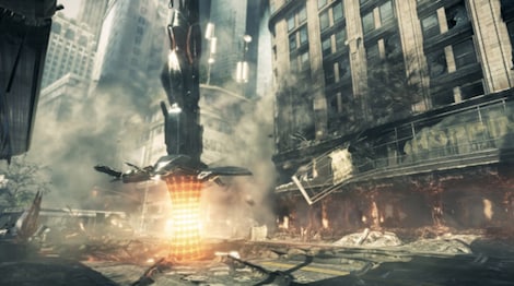 Crysis 2 (PC) - EA App Key - EUROPE - 5