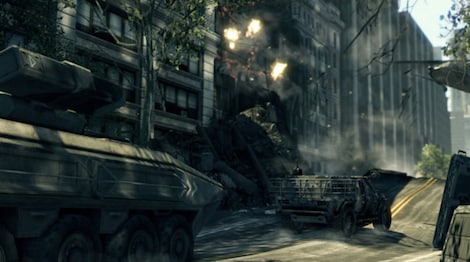 Crysis 2 (PC) - EA App Key - GLOBAL - 11