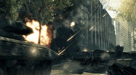 Crysis 2 (PC) - EA App Key - GLOBAL - 7