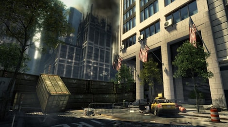 Crysis 2 (PC) - EA App Key - GLOBAL - 5