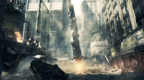 Crysis 2 (PC) - EA App Key - GLOBAL - 4