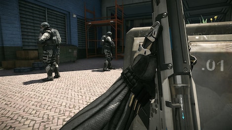 Crysis 2 Remastered (PC) - Steam Gift - EUROPE - 5