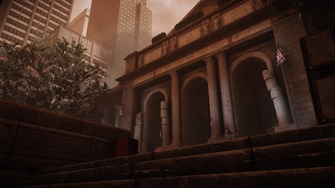 Crysis 2 Remastered (PC) - Steam Gift - EUROPE - 6