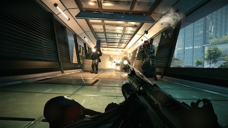 Crysis 2 Remastered (PC) - Steam Gift - EUROPE - 7