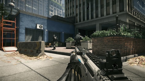 Crysis 2 Remastered (PC) - Steam Gift - EUROPE - 4