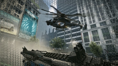 Crysis 2 Remastered (PC) - Steam Key - GLOBAL - 3