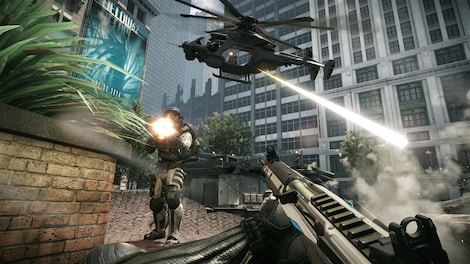 Crysis 2 Remastered (PC) - Steam Key - GLOBAL - 8