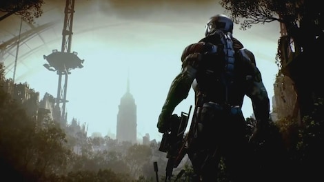 Crysis 3 | Digital Deluxe Edition (PC) - Steam Gift - GLOBAL - 8