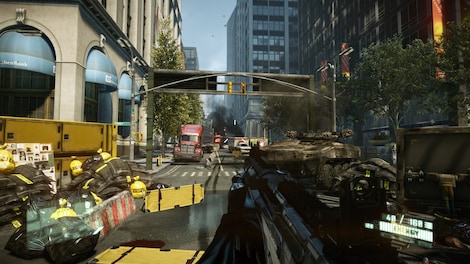 Crysis 3 | Digital Deluxe Edition (PC) - Steam Gift - GLOBAL - 4