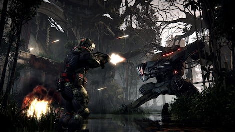 Crysis 3 EA App Key CIS - 7