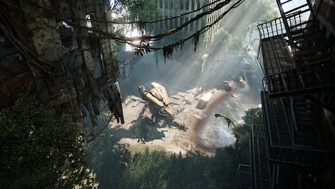 Crysis 3 EA App Key CIS - 3