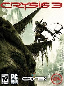 Crysis 3 EA App Key GLOBAL - 1