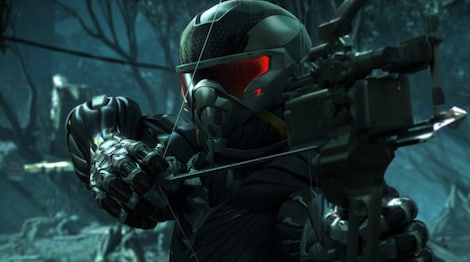 Crysis 3 Hunter Edition EA App Key EASTERN EUROPE - 9