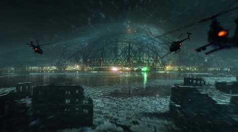 Crysis 3 Hunter Edition EA App Key GLOBAL - 10