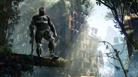 Crysis 3 Hunter Edition EA App Key GLOBAL - 6