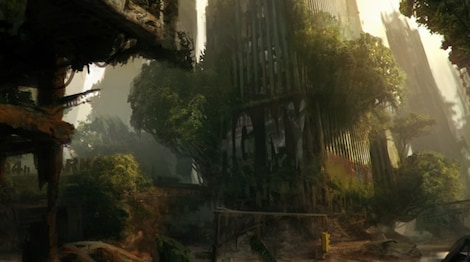 Crysis 3 Hunter Edition EA App Key GLOBAL - 7