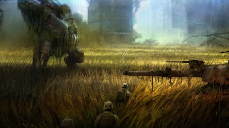 Crysis 3 Hunter Edition EA App Key GLOBAL - 4