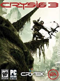 Crysis 3 (PC) - EA App Key - EUROPE - 1