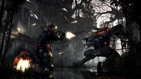 Crysis 3 (PC) - EA App Key - EUROPE - 7