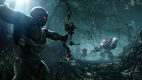 Crysis 3 (PC) - EA App Key - EUROPE - 9